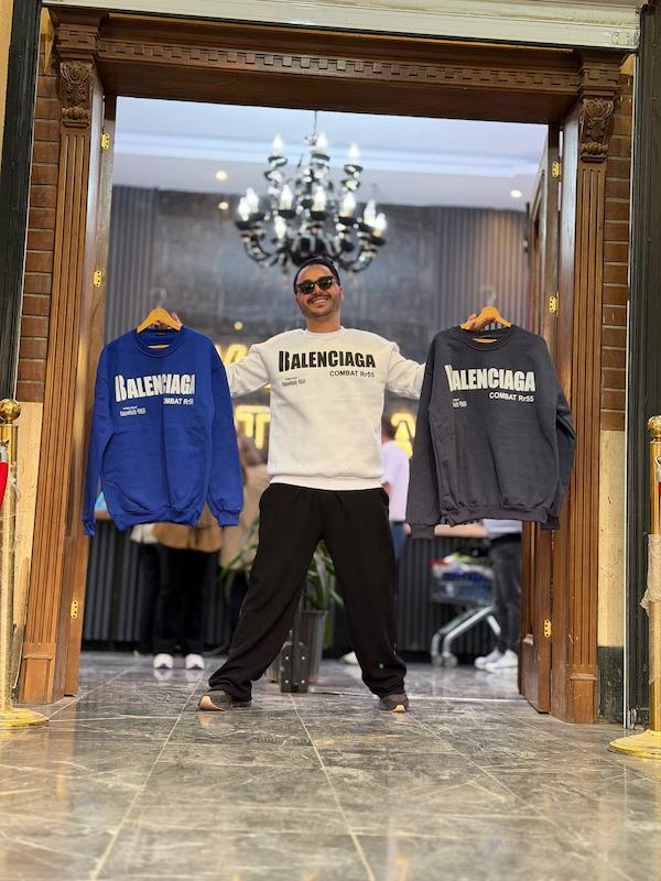 دورس داخل کرک ضخیم