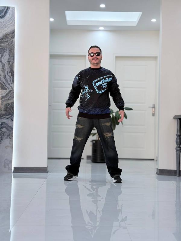 دورس دو نخ پنبه