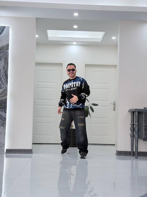 دورس دو نخ پنبه