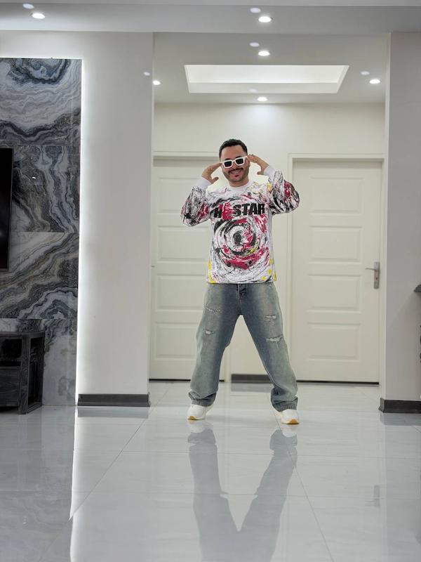 دورس دو نخ پنبه