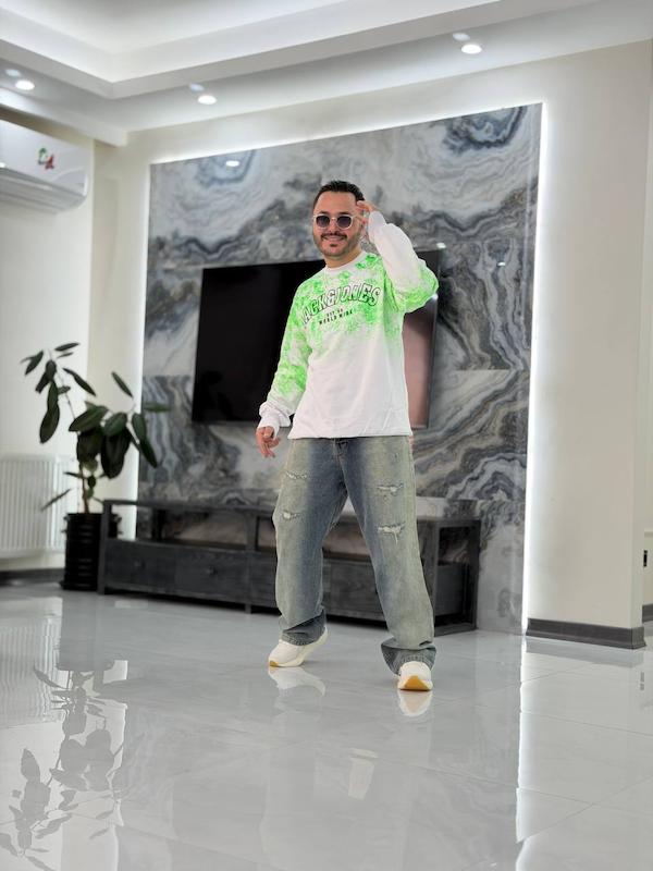 دورس  دو نخ پنبه