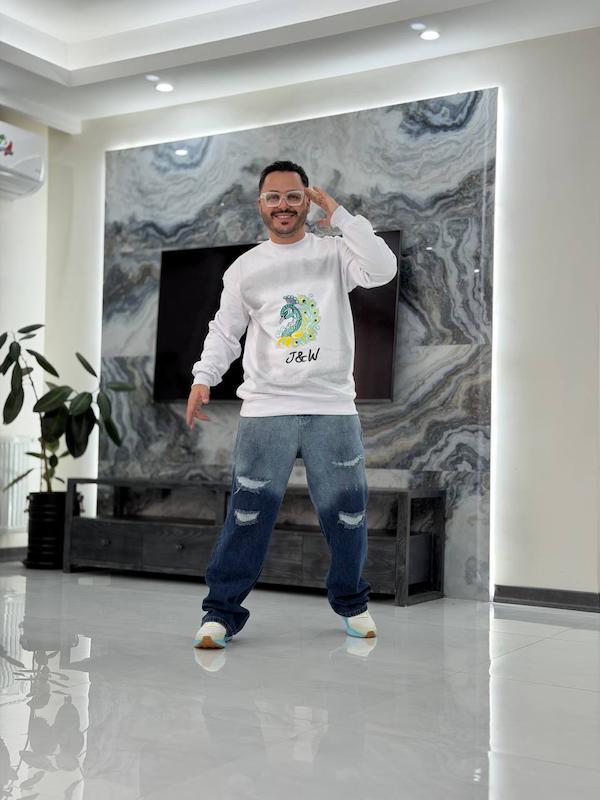 دورس دو نخ پنبه