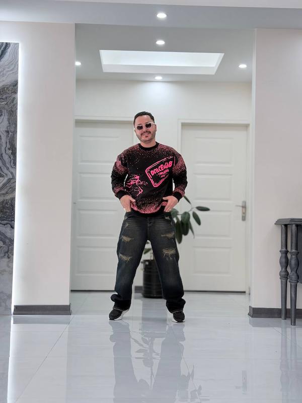 دورس دو نخ پنبه