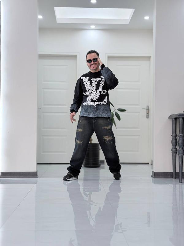 دورس دو نخ پنبه