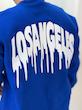 دورس داخل کرک یقه گرد Los Angeles