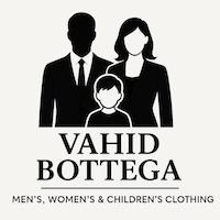 VAHID BOTTEGA