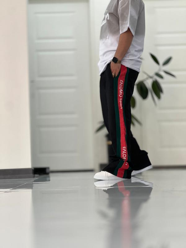 شلوار اسلش بگ