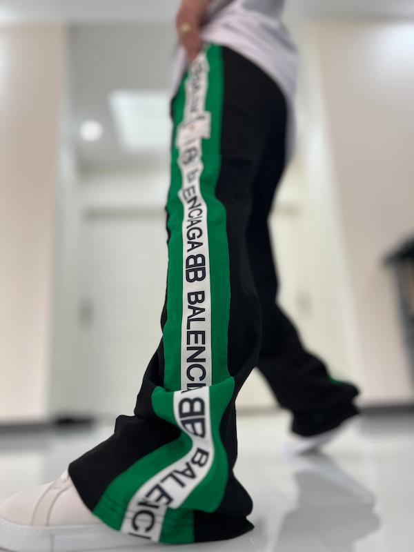 شلوار اسلش بگ