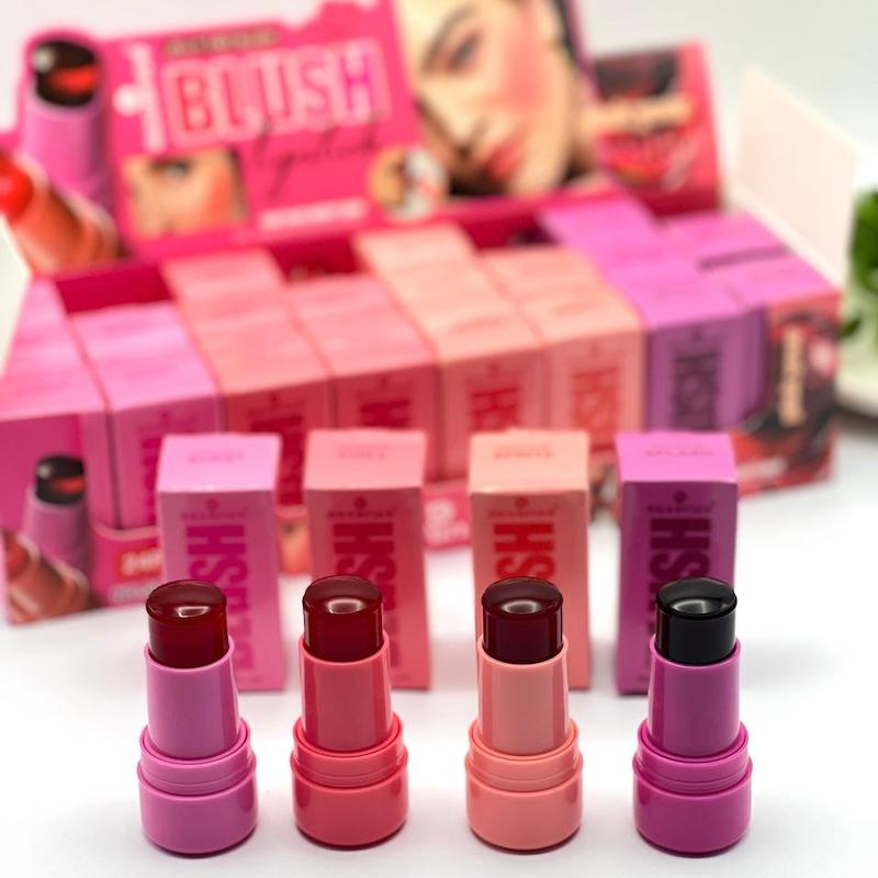 تینت ژله ای اسنس