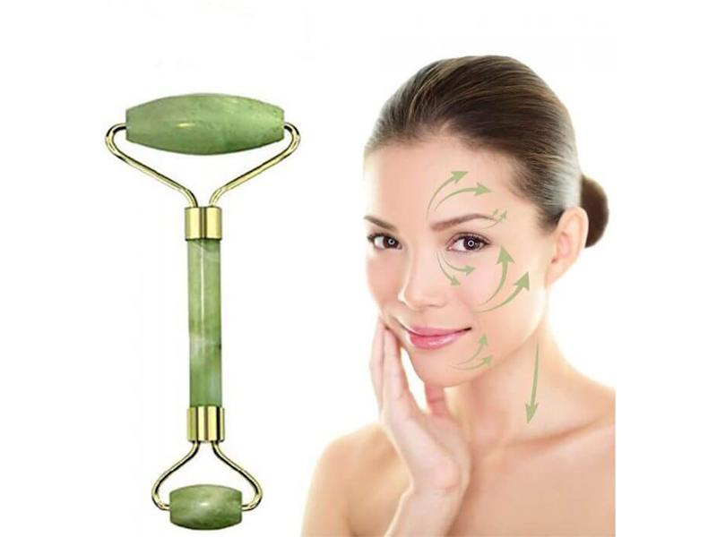 جیدرولر (ماساژور صورت)