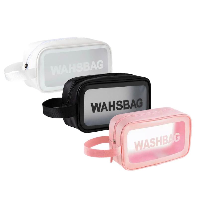 کیف آرایش واشبگ کوچک (درجه2)