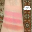 رژگونه 4 عددی هدی موجی طرح قلب