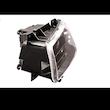 چراغ جلو 405 SLX داخل مشکی ( بسته 2 عددی)