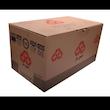 چراغ خطر عقب پژو 206 HB بسته دو عددی
