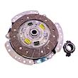 کیت کلاچ ایساکو پژو 206 تیپ 5 (دیسک و صفحه کلاچ+بلبرینگ ) کد 06703021