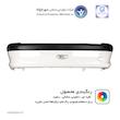 سپر عقب پژو 206 مهرخواه مدل HB | دارای رنگبندی