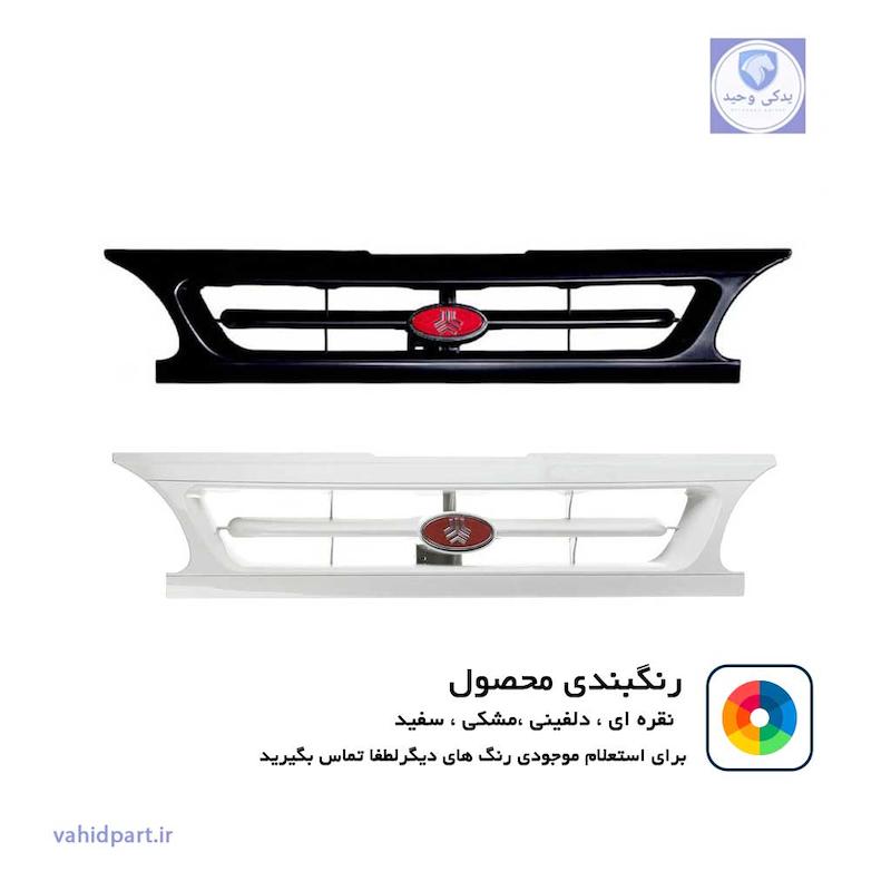 جلوپنجره  پراید 131 مدل فابریک