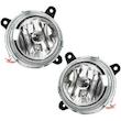 چراغ مه شکن پژو 405 SLX