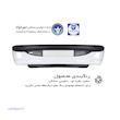 سپر جلو 206 دارای ضمانت رنگ | مهرخواه