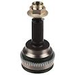 سر پلوس 20 خار مدل ABS مناسب برای پراید ( وارداتی )