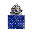 موتور فن رادیاتور ایساکو مدل توربوشارژ مدل tc265w