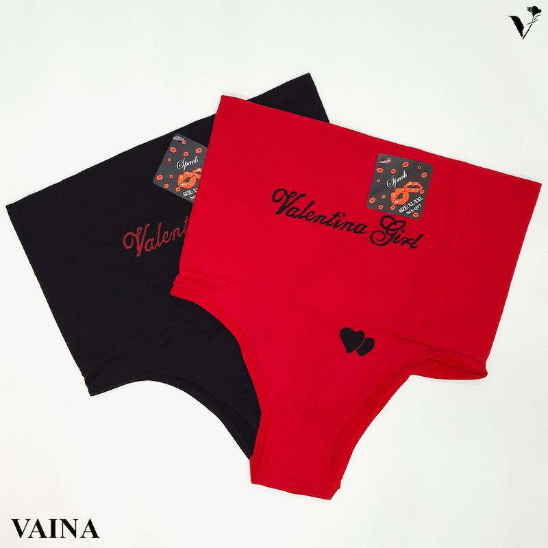 شورت گن‌دار Valentine Girl