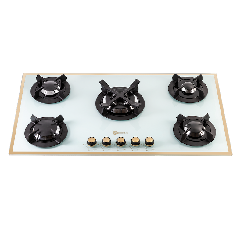 اجاق گاز صفحه‌ای مدل DG2110-5M
