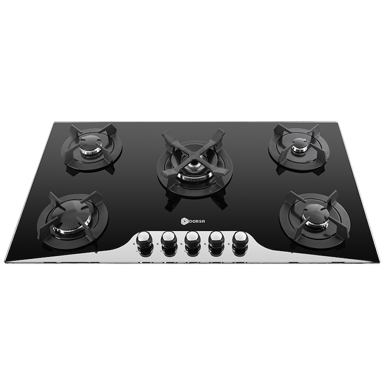 اجاق گاز صفحه‌ای مدل DG2111-5M