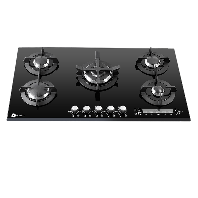 اجاق گاز صفحه‌ای مدل DG2113-5M