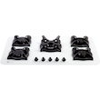 اجاق گاز صفحه‌ای مدل DG2104-5M