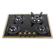 اجاق گاز صفحه‌ای مدل DG2110-4