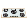اجاق گاز صفحه‌ای مدل DG2110-5M