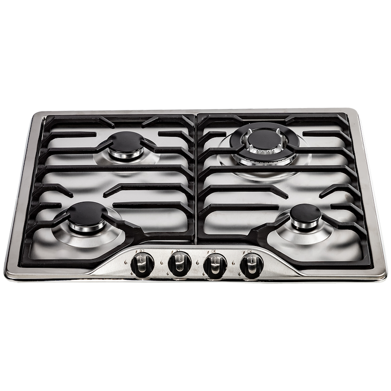 اجاق گاز صفحه‌ای مدل DG2200-4