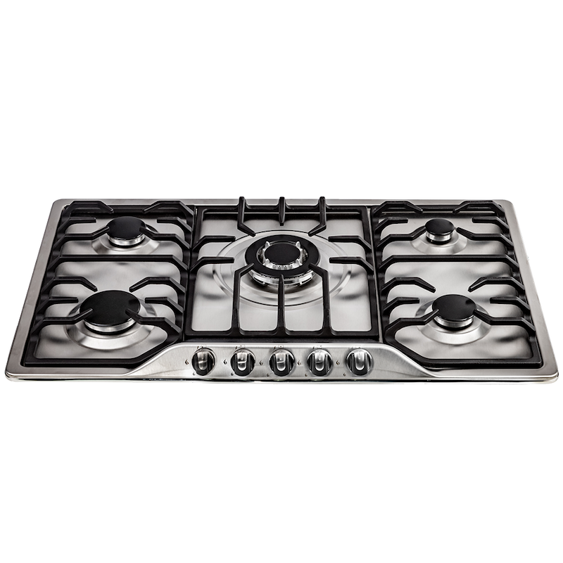 اجاق گاز صفحه‌ای مدل DG2200-5M