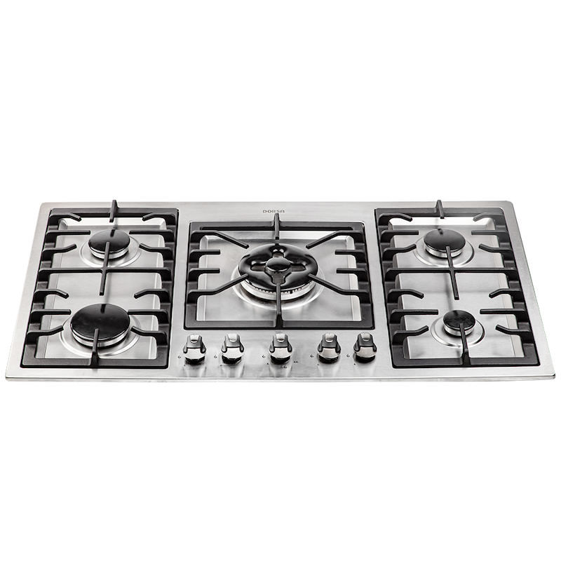 اجاق گاز صفحه‌ای مدل DG2201-5M