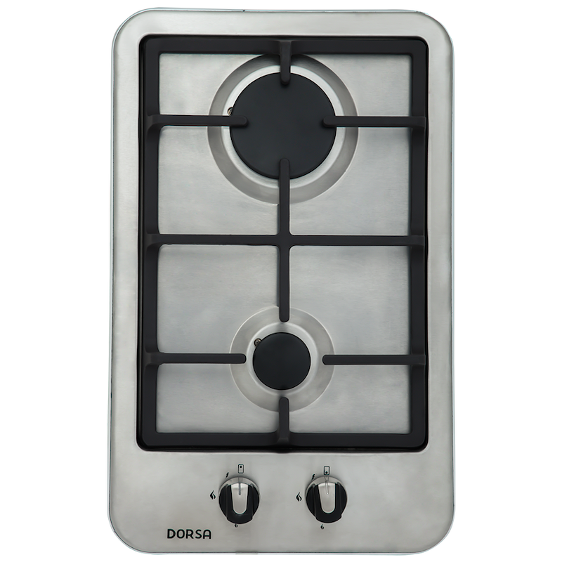 اجاق گاز صفحه‌ای مدل DG2202-2