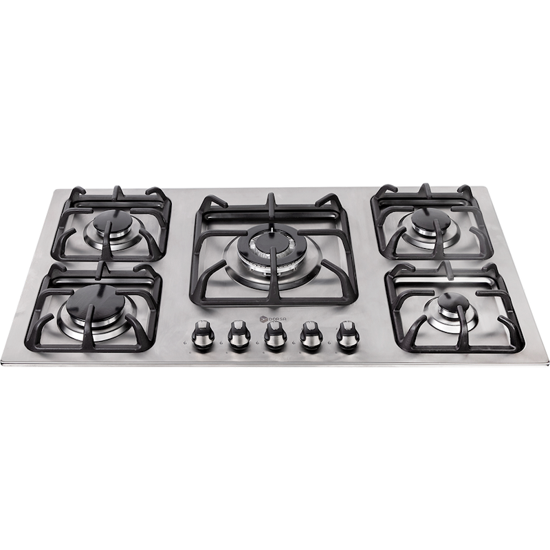 اجاق گاز صفحه‌ای مدل DG2203-5M