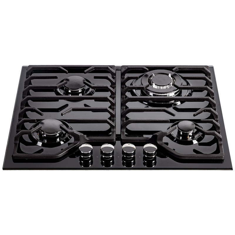 اجاق گاز صفحه‌ای مدل DG2100-4