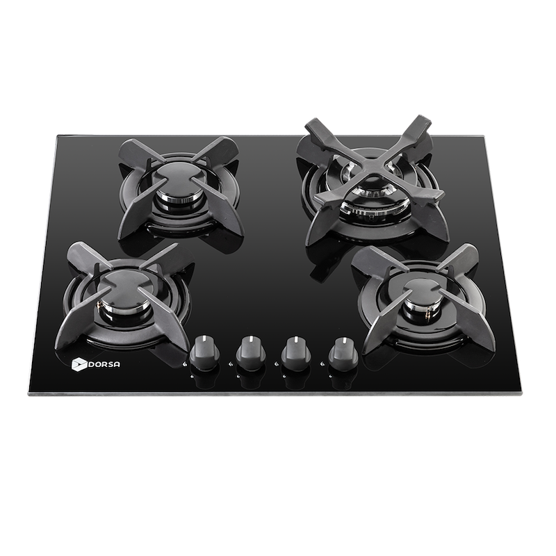 اجاق گاز صفحه‌ای مدل DG2103-4