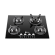 اجاق گاز صفحه‌ای مدل DG2110-4