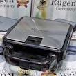ساندویچ ساز دوکاره روگن مدل 2415
