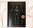 کتاب The Resurrectionist