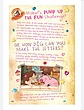 دفترچه خاطرات میبل(gravity Falls)