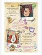دفترچه خاطرات میبل(gravity Falls)
