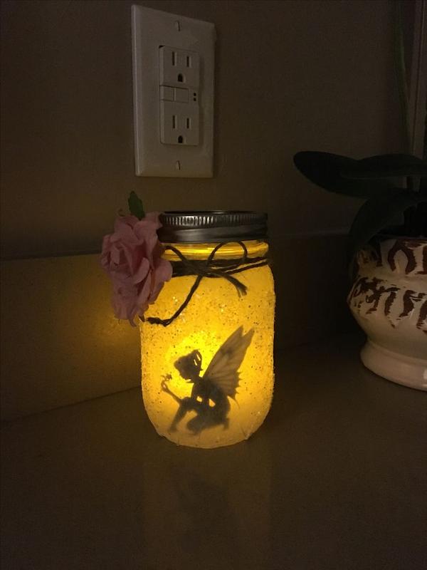 چراق خواب پری