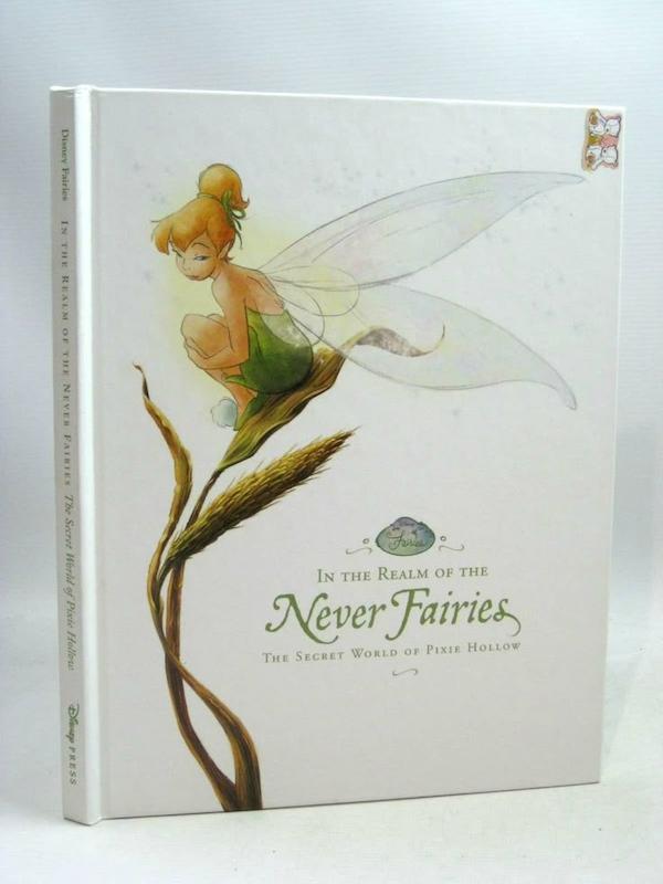 کتاب تینکربل 