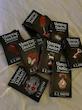 پک کتاب vampire diaries اورجینال