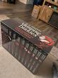 پک کتاب vampire diaries اورجینال