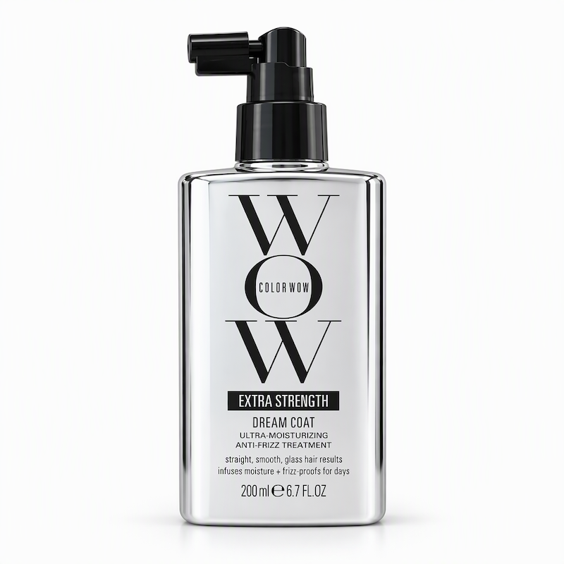 اسپری ضدوز کالر واو مدل Extra Strength Dream Coat حجم 200 میل