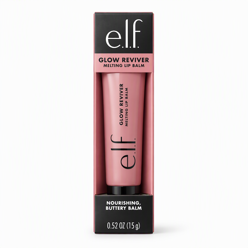 بالم لب الف مدل Glow Reviver Melting حجم 15 گرم